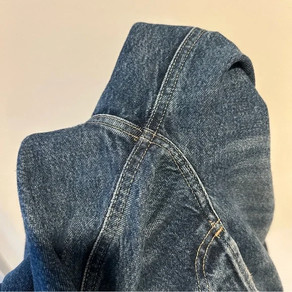 Citizens of Humanity Dahlia Bow Leg Baby Roll Jeans Size 30